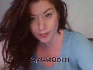 Aphroditi