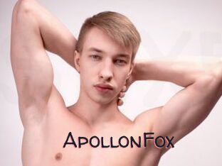 ApollonFox