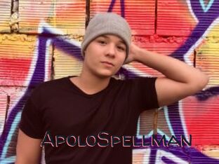 ApoloSpellman