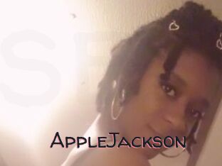 AppleJackson