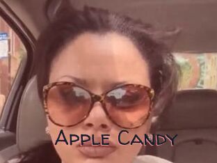 Apple_Candy