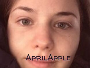 AprilApple