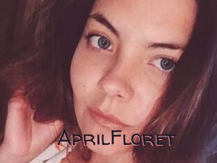 AprilFloret