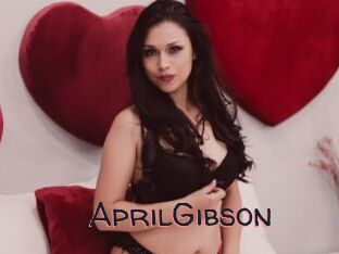 AprilGibson