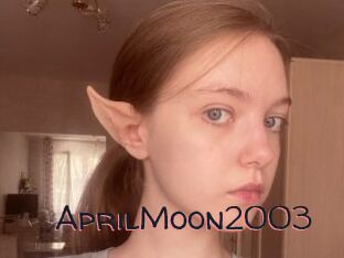 AprilMoon2003