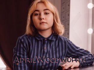 AprilWoodworth