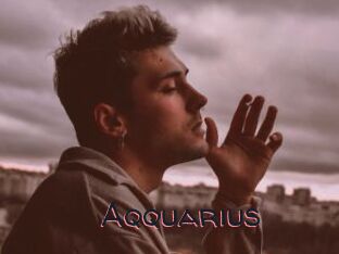 Aqquarius