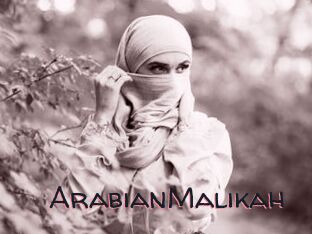 ArabianMalikah