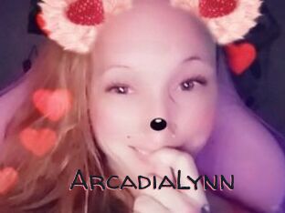 ArcadiaLynn