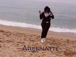 Arennatte