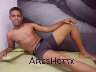 AresHottx