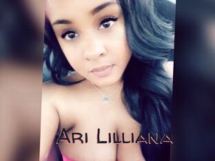 Ari_Lilliana