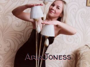 AriaJoness