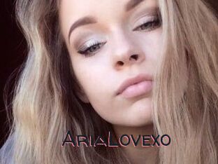 AriaLovexo