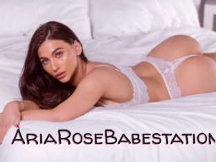 AriaRoseBabestation