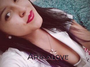 Ariaalove