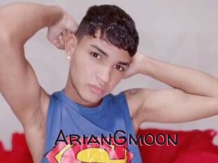 ArianGmoon