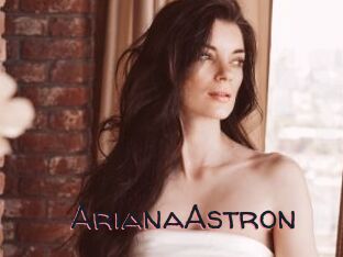 ArianaAstron