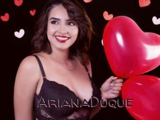 ArianaDuque