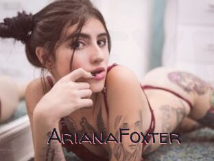 ArianaFoxter