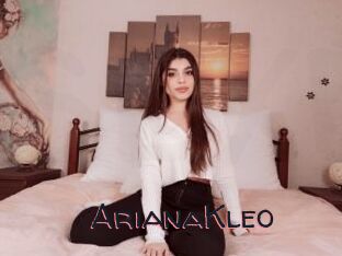 ArianaKleo