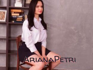 ArianaPetri