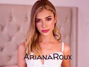 ArianaRoux