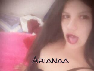 Arianaa