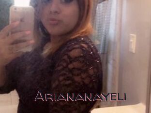 Ariananayeli