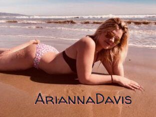 AriannaDavis