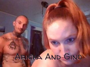 Aricka_And_Gino