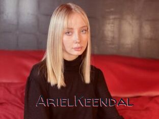 ArielKeendal