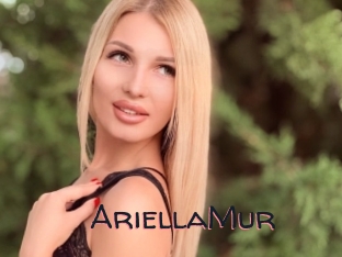 AriellaMur