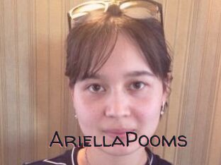 AriellaPooms