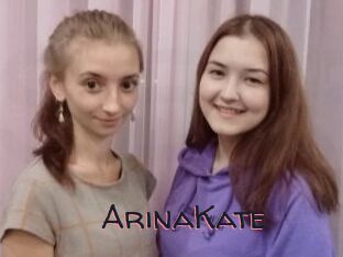 ArinaKate