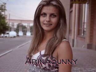 ArinaSunny