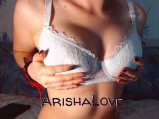 ArishaLove_