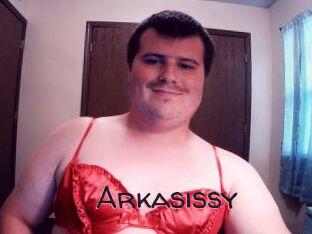 Arkasissy