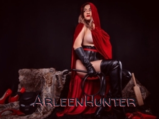 ArleenHunter