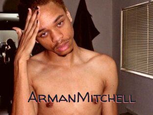 ArmanMitchell