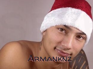 Armanknz