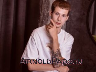 ArnoldParson