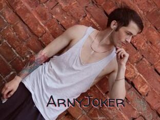 ArnyJoker