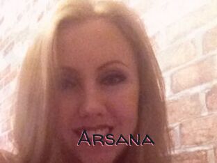 Arsana