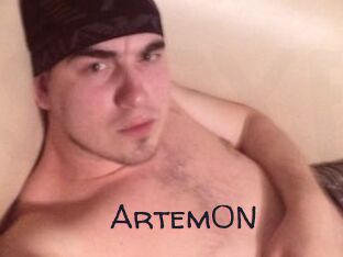 Artem0N