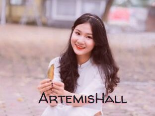 ArtemisHall