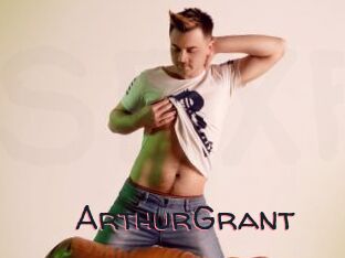 ArthurGrant