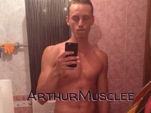 ArthurMusclee