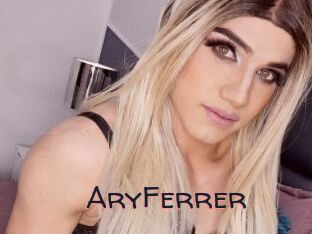 AryFerrer