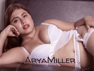 AryaMiller